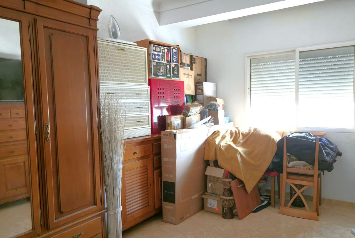 REF. DM030726MA – Inmueble en El Palo