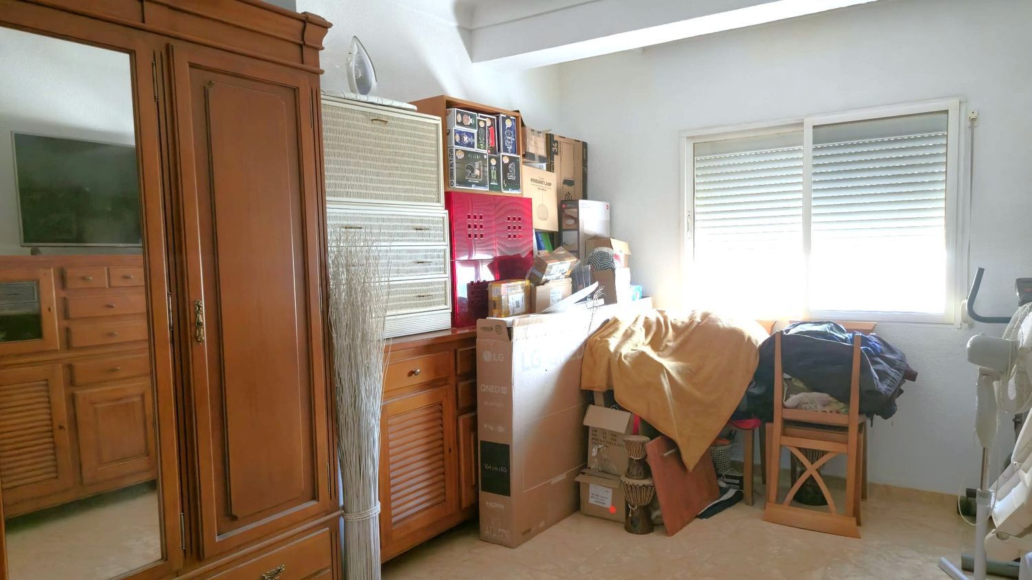 REF. DM030726MA – Inmueble en El Palo