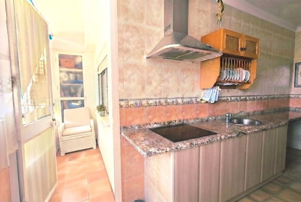 REF. DM030726MA – Inmueble en El Palo