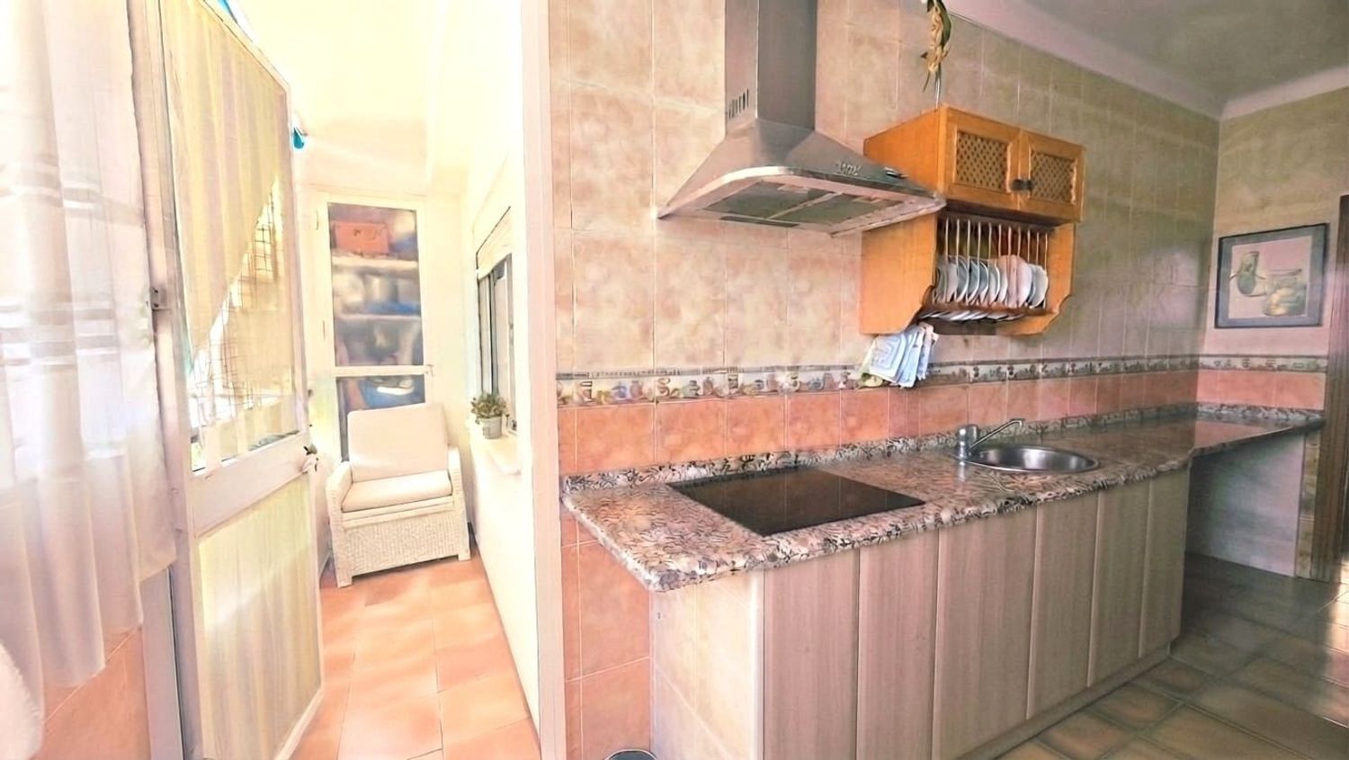 REF. DM030726MA – Inmueble en El Palo
