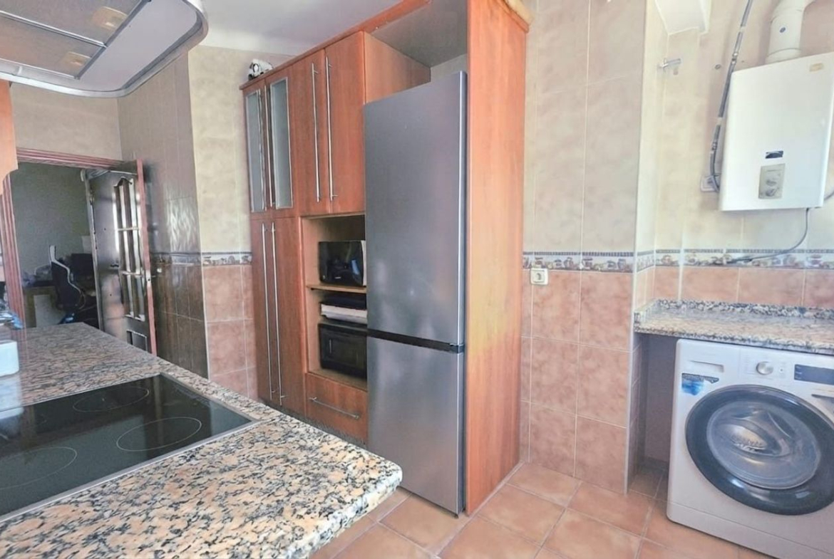 REF. DM030726MA – Inmueble en El Palo