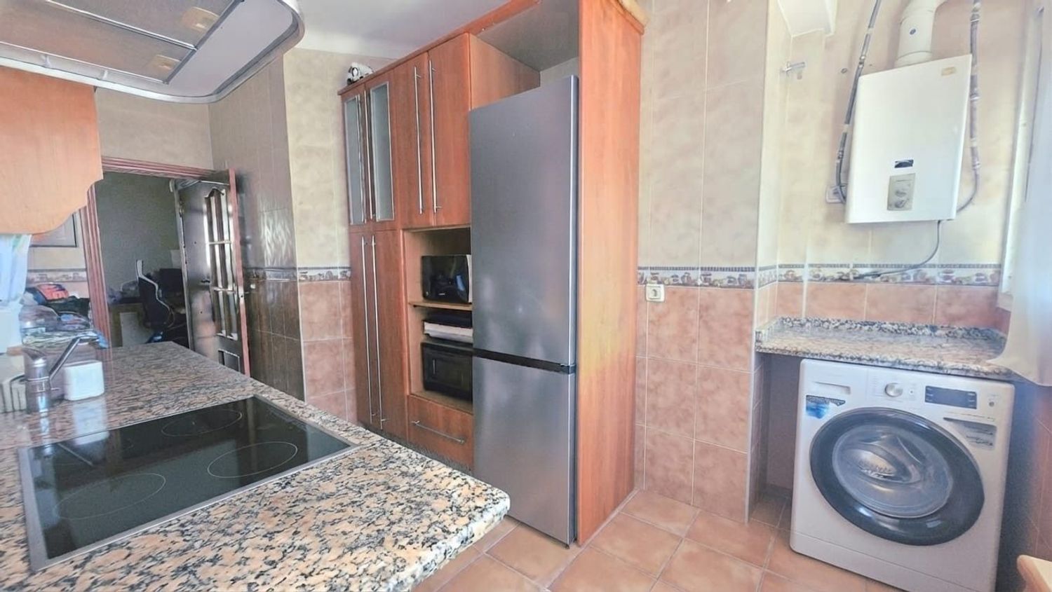 REF. DM030726MA – Inmueble en El Palo