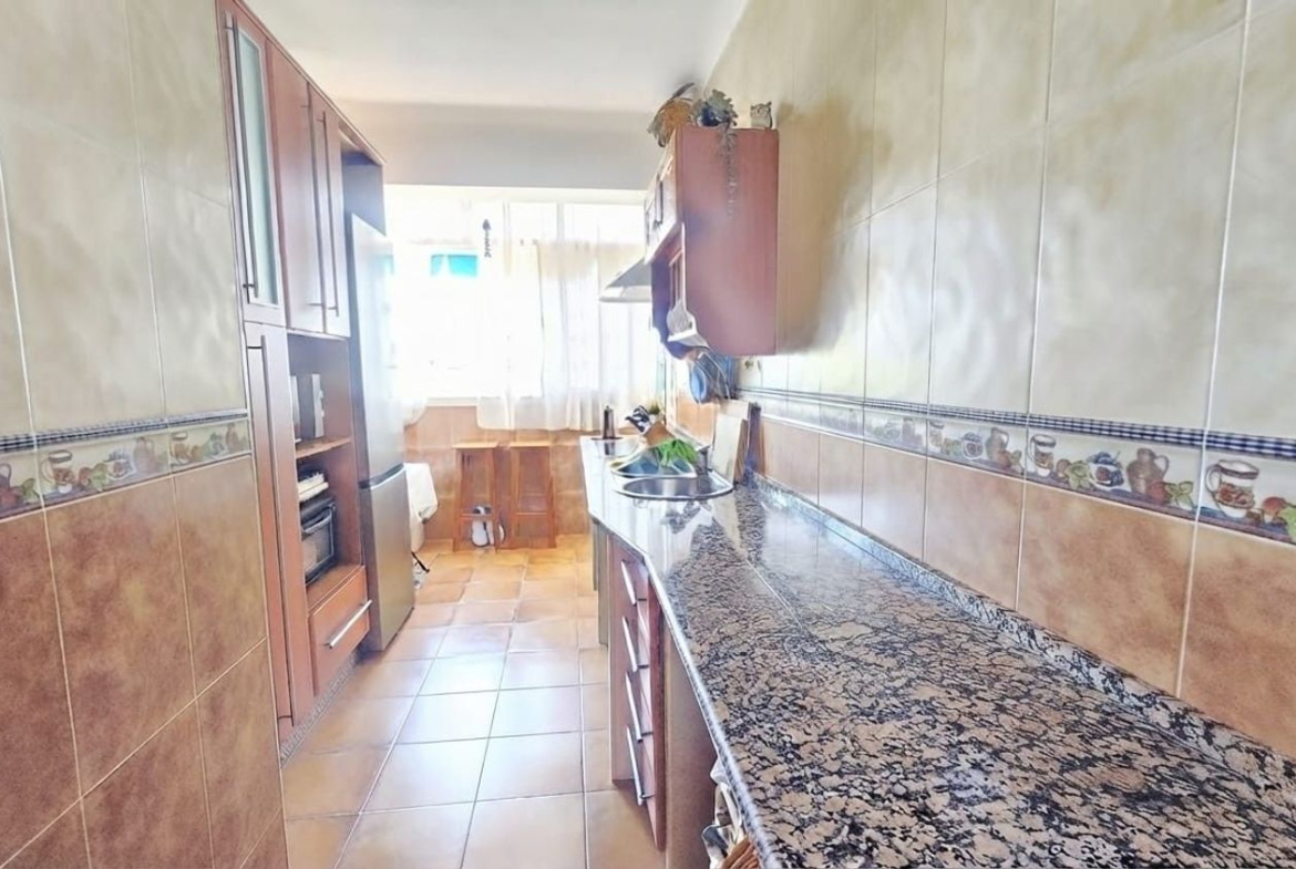 REF. DM030726MA – Inmueble en El Palo