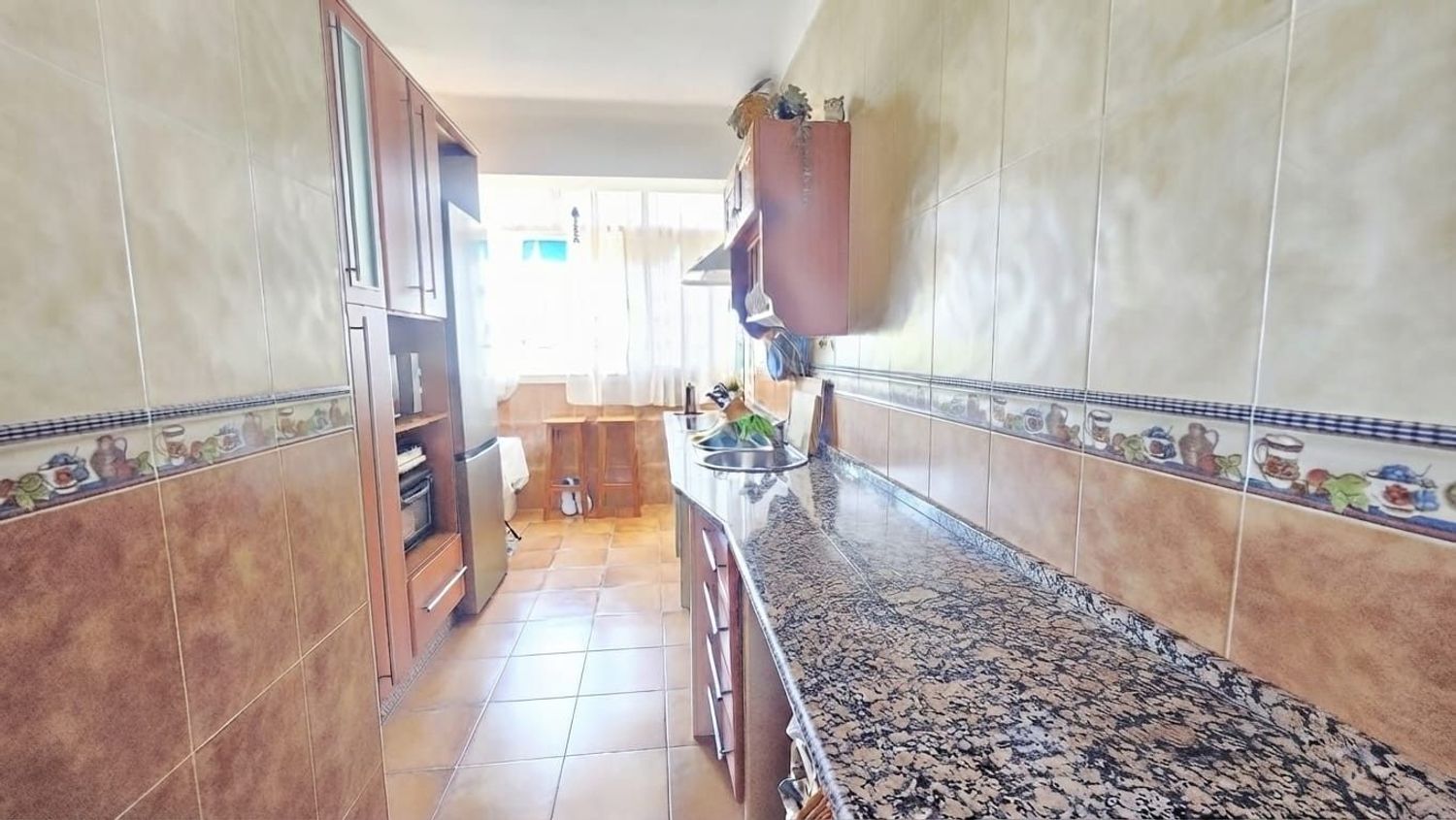 REF. DM030726MA – Inmueble en El Palo