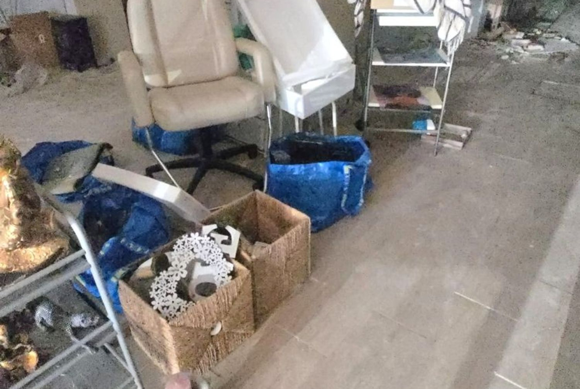 REF. SP020726MA – Inmueble en Suárez