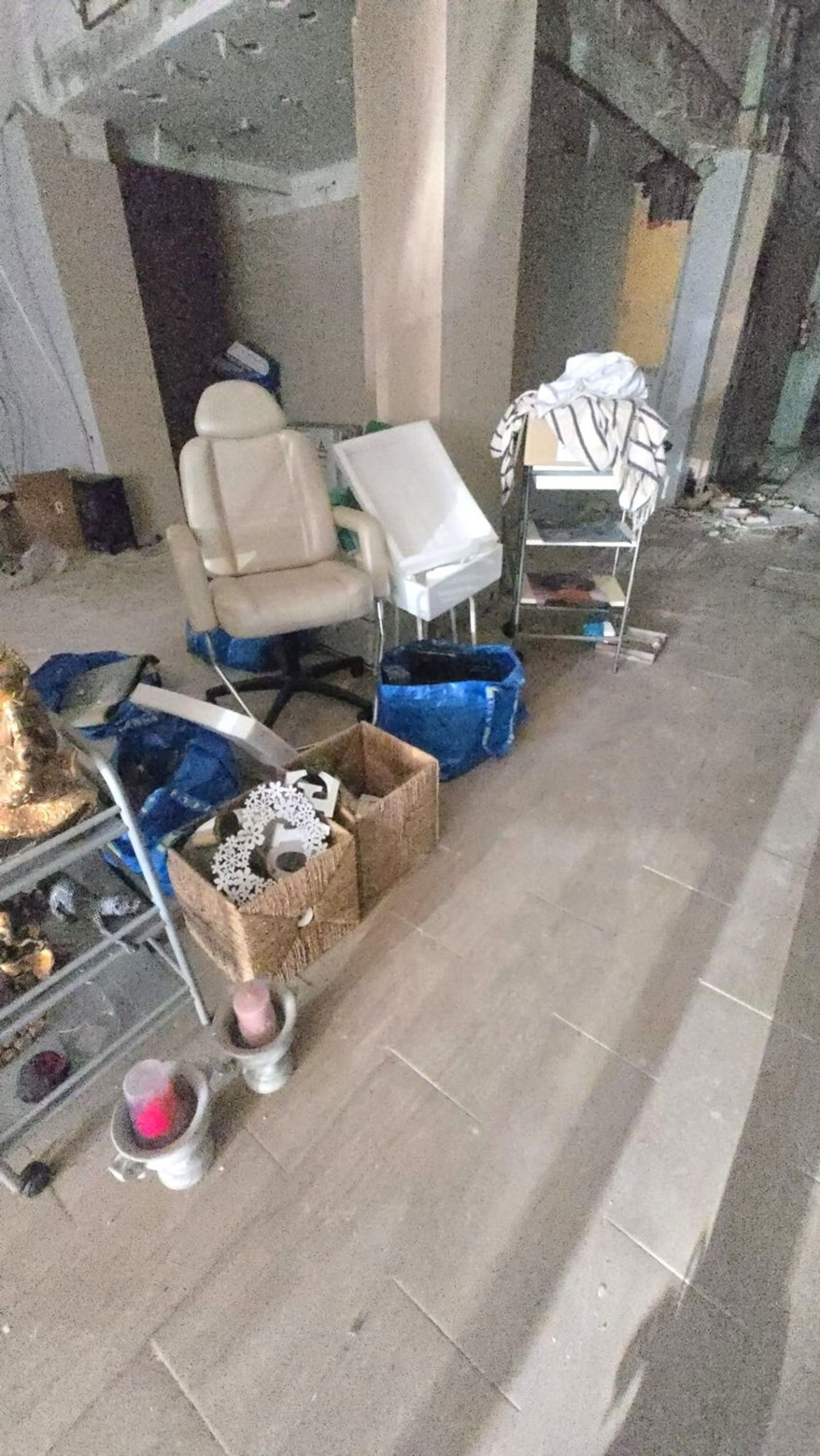 1453237599 REF. SP020726MA – Inmueble en Suárez