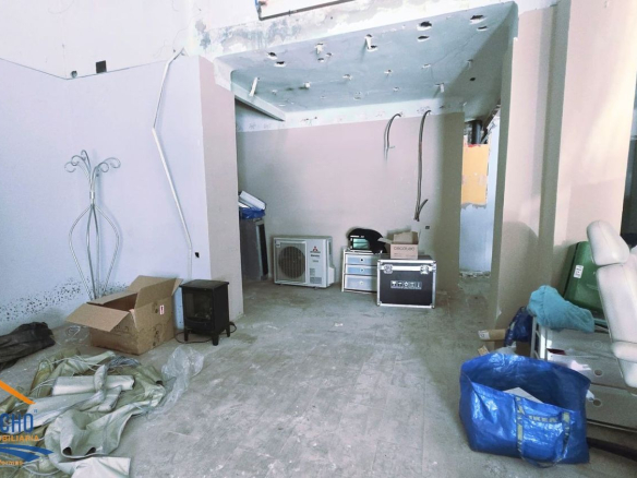 REF. SP020726MA – Inmueble en Suárez