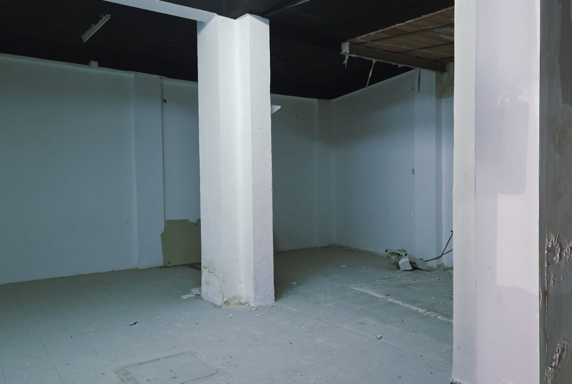 REF. SP020726MA – Inmueble en Suárez