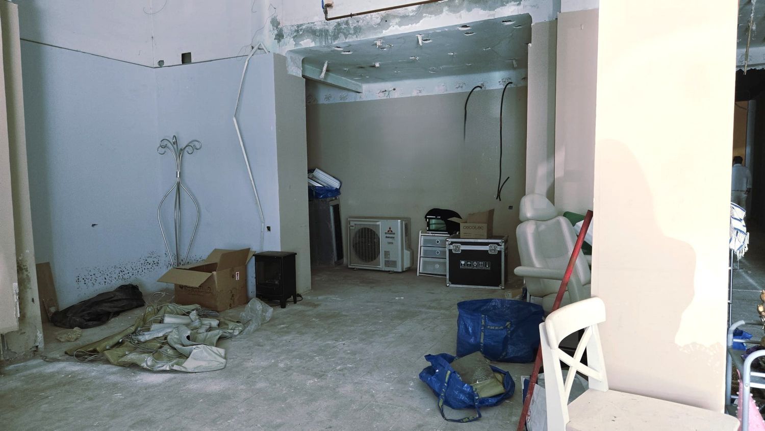 1453237800 REF. SP020726MA – Inmueble en Suárez