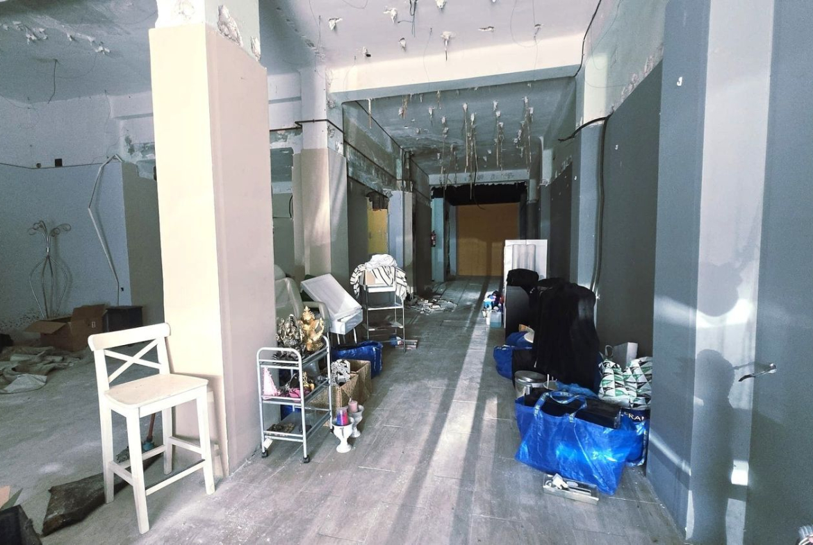 REF. SP020726MA – Inmueble en Suárez