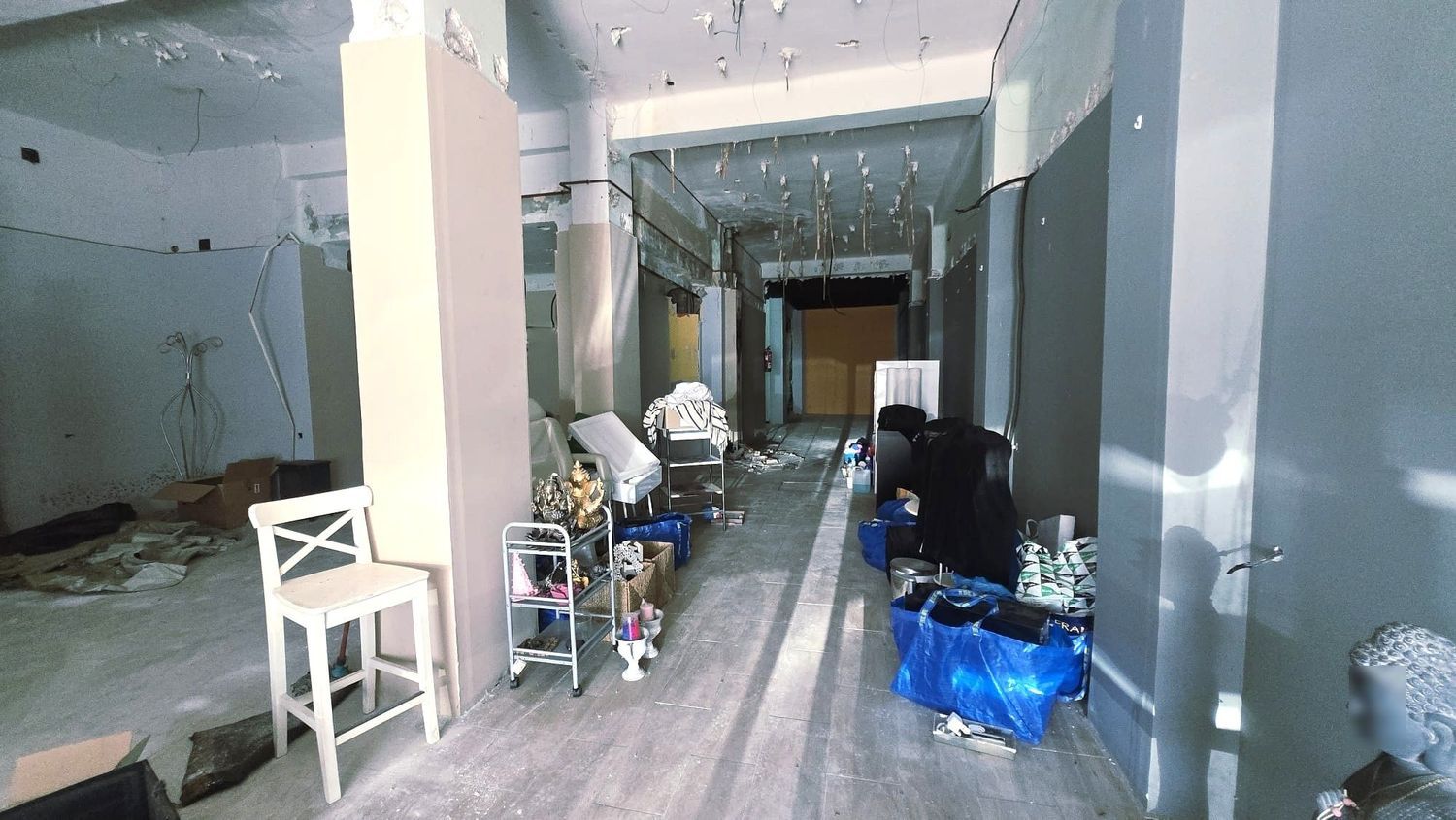 1453237802 REF. SP020726MA – Inmueble en Suárez