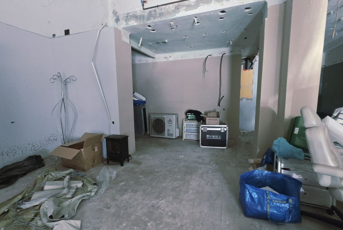 REF. SP020726MA – Inmueble en Suárez