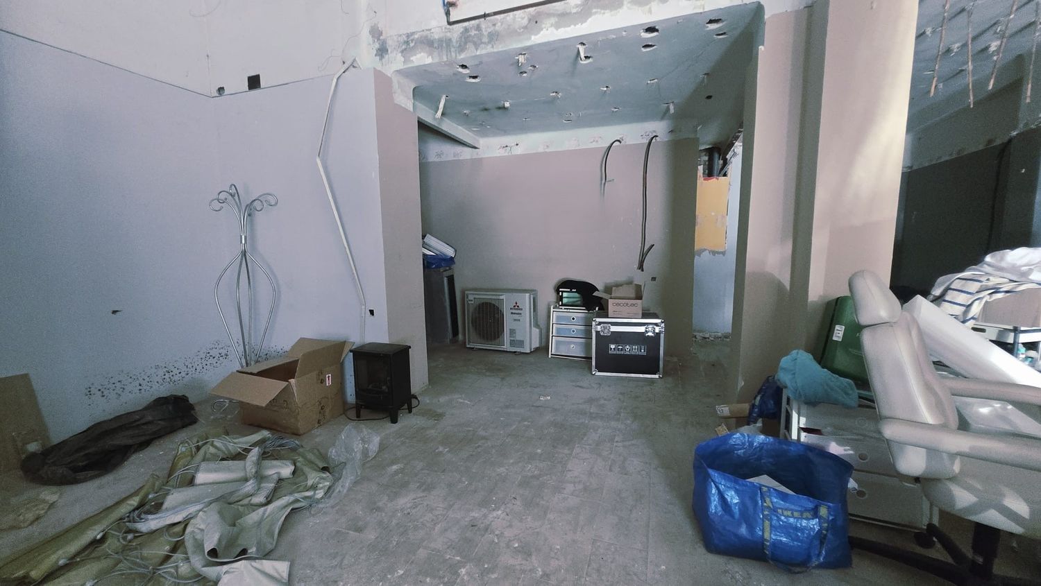 1453237811 REF. SP020726MA – Inmueble en Suárez