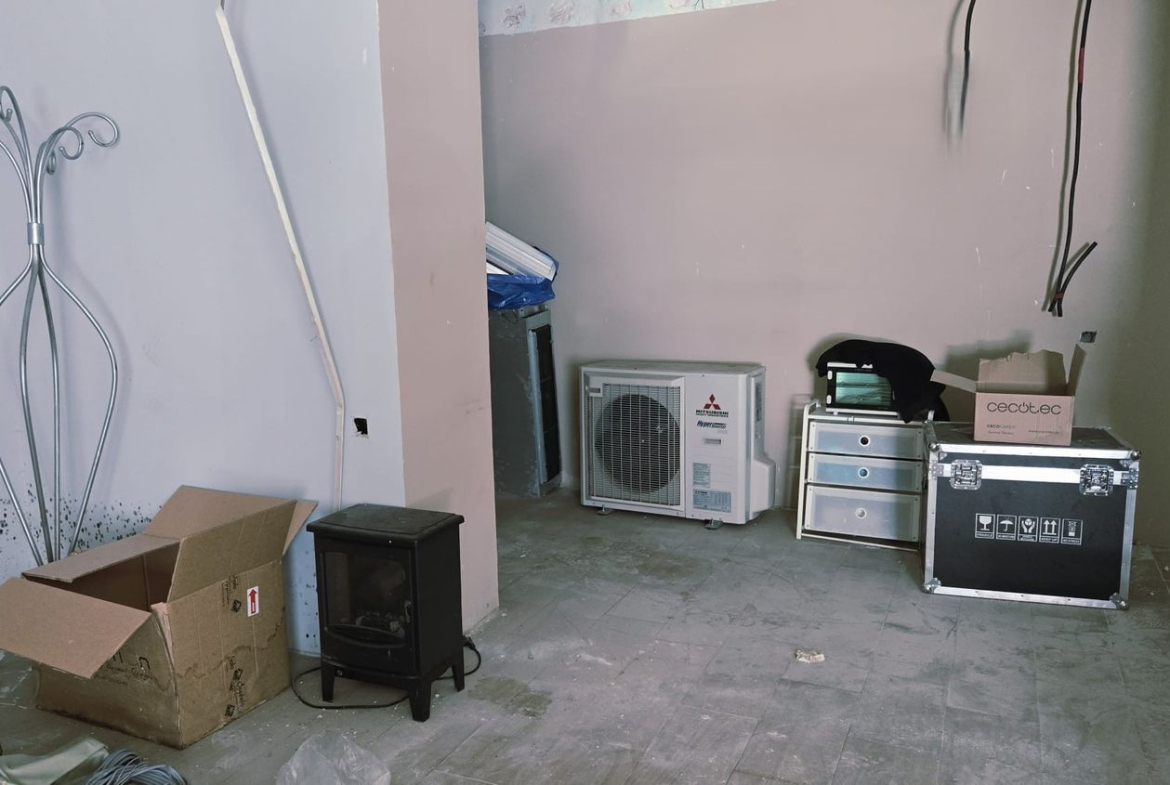REF. SP020726MA – Inmueble en Suárez