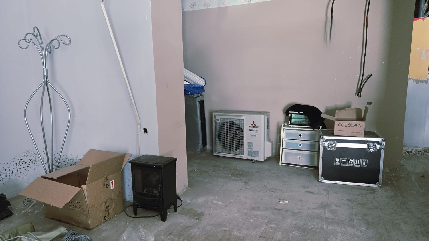 1453237812 REF. SP020726MA – Inmueble en Suárez