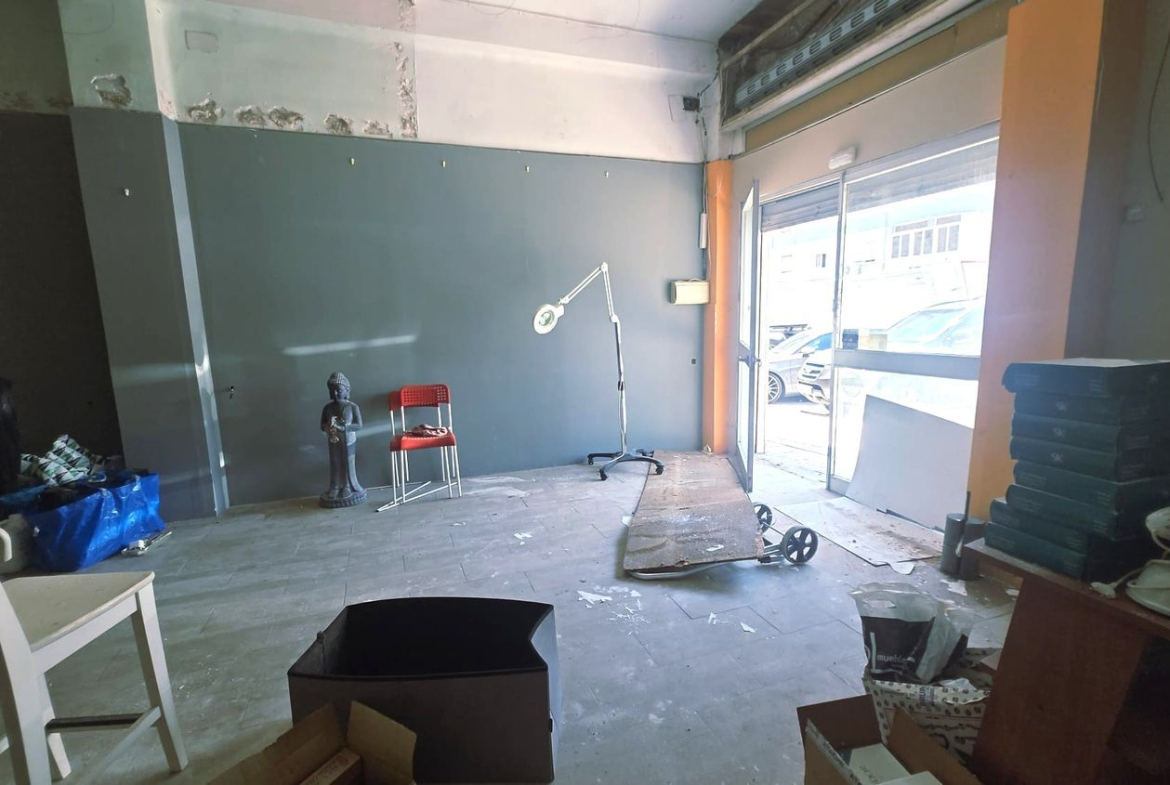 REF. SP020726MA – Inmueble en Suárez