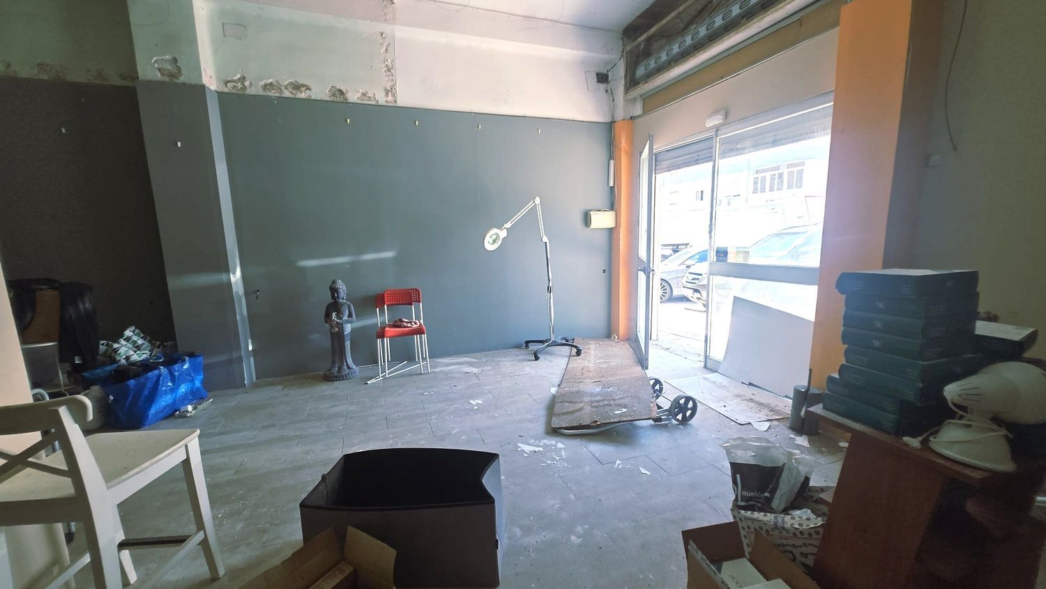 1453237825 REF. SP020726MA – Inmueble en Suárez