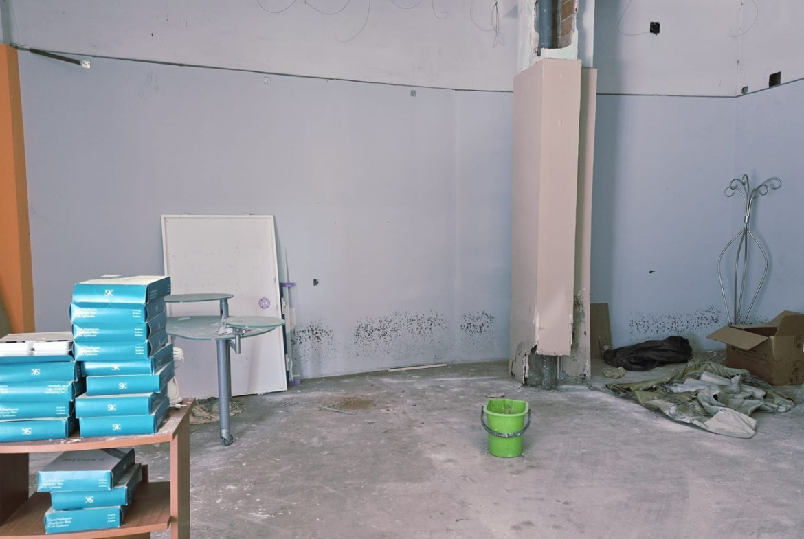 REF. SP020726MA – Inmueble en Suárez
