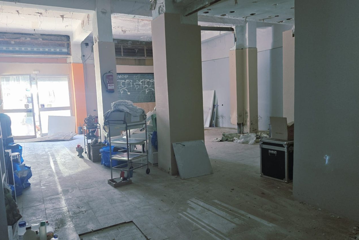 REF. SP020726MA – Inmueble en Suárez