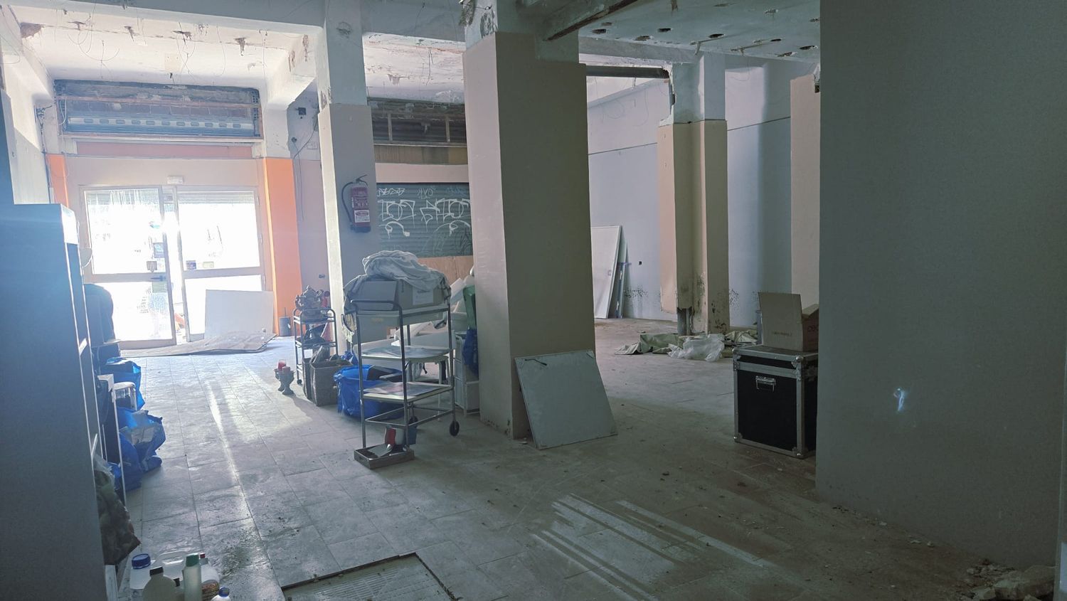 1453237827 REF. SP020726MA – Inmueble en Suárez