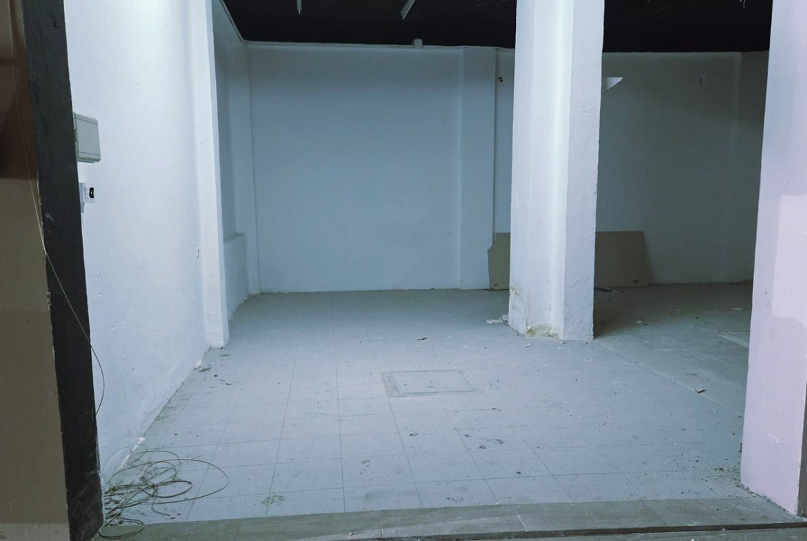REF. SP020726MA – Inmueble en Suárez