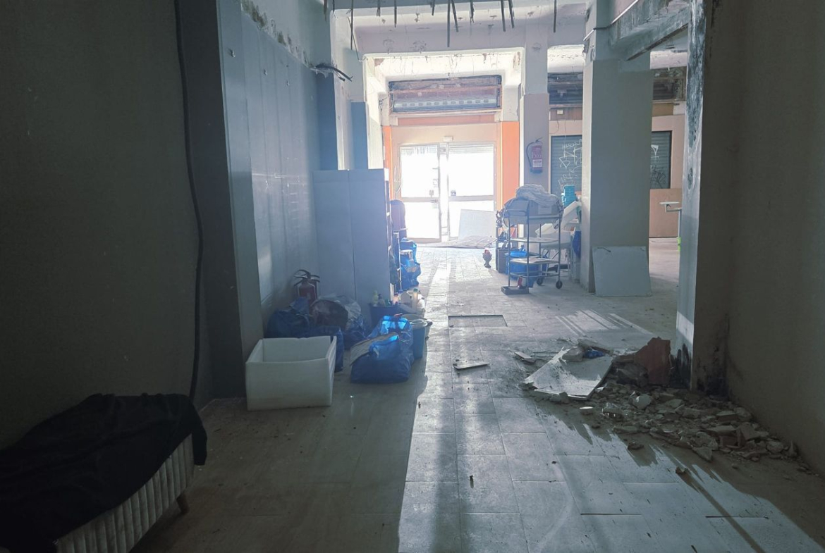 REF. SP020726MA – Inmueble en Suárez