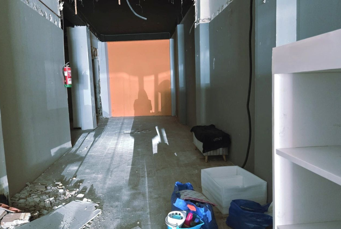 REF. SP020726MA – Inmueble en Suárez