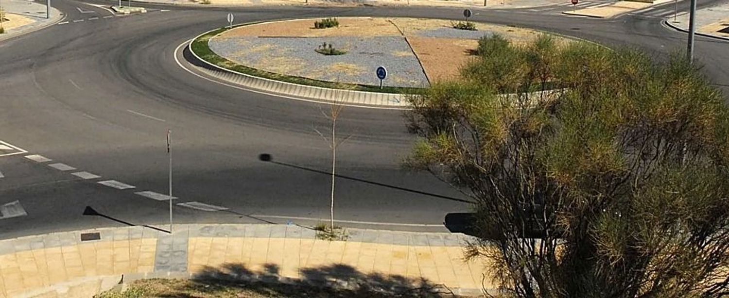 REF. DM010726GR – Inmueble en Ronda – Arabial