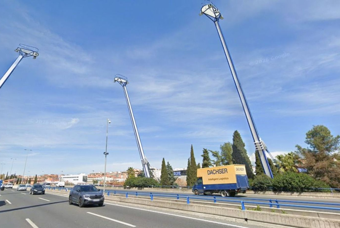 REF. DM010726GR – Inmueble en Ronda – Arabial