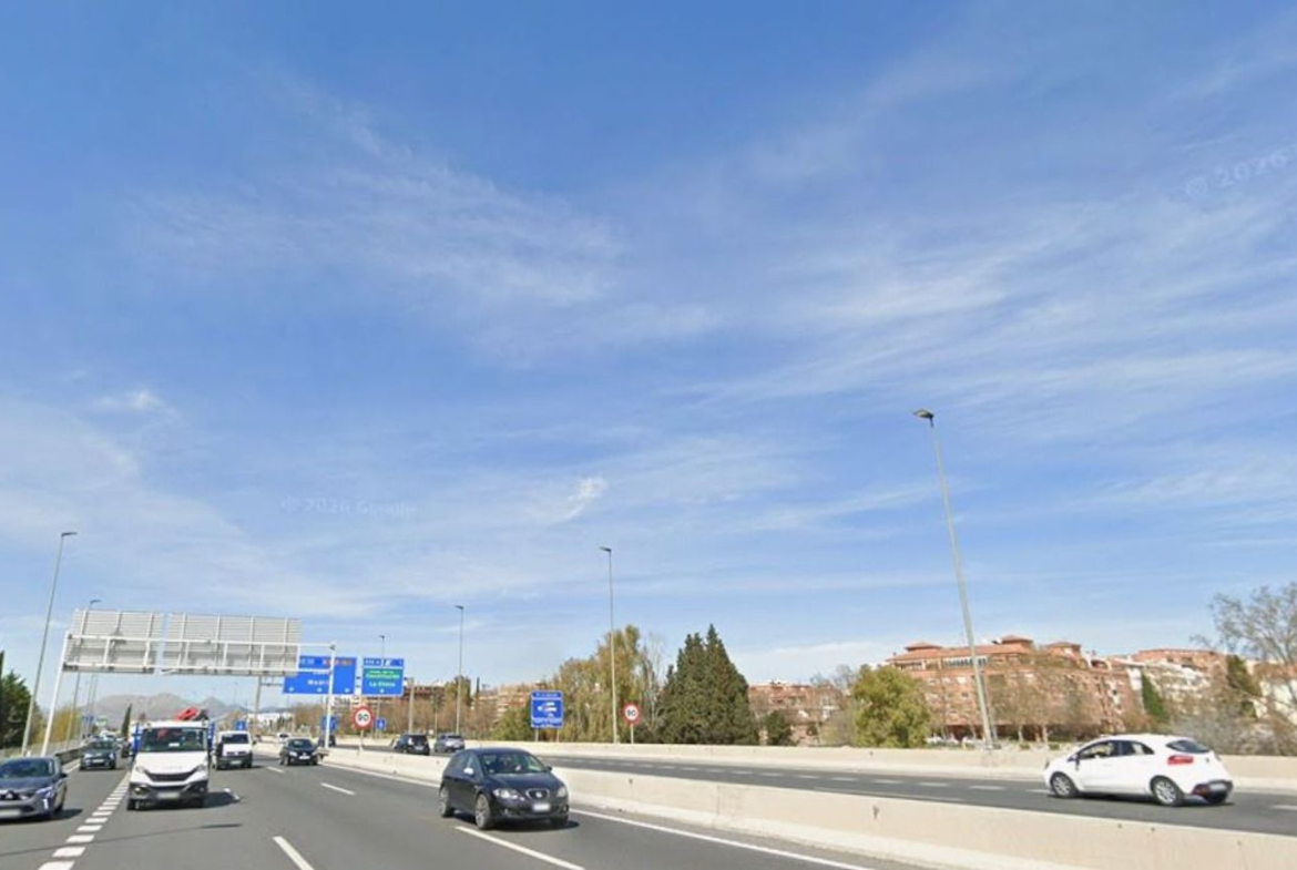 REF. DM010726GR – Inmueble en Ronda – Arabial