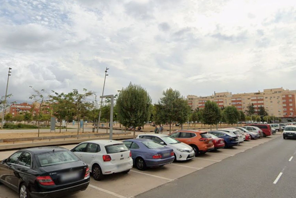 REF. DM030726ALM – Inmueble en Barrio San Luis – Los Molinos