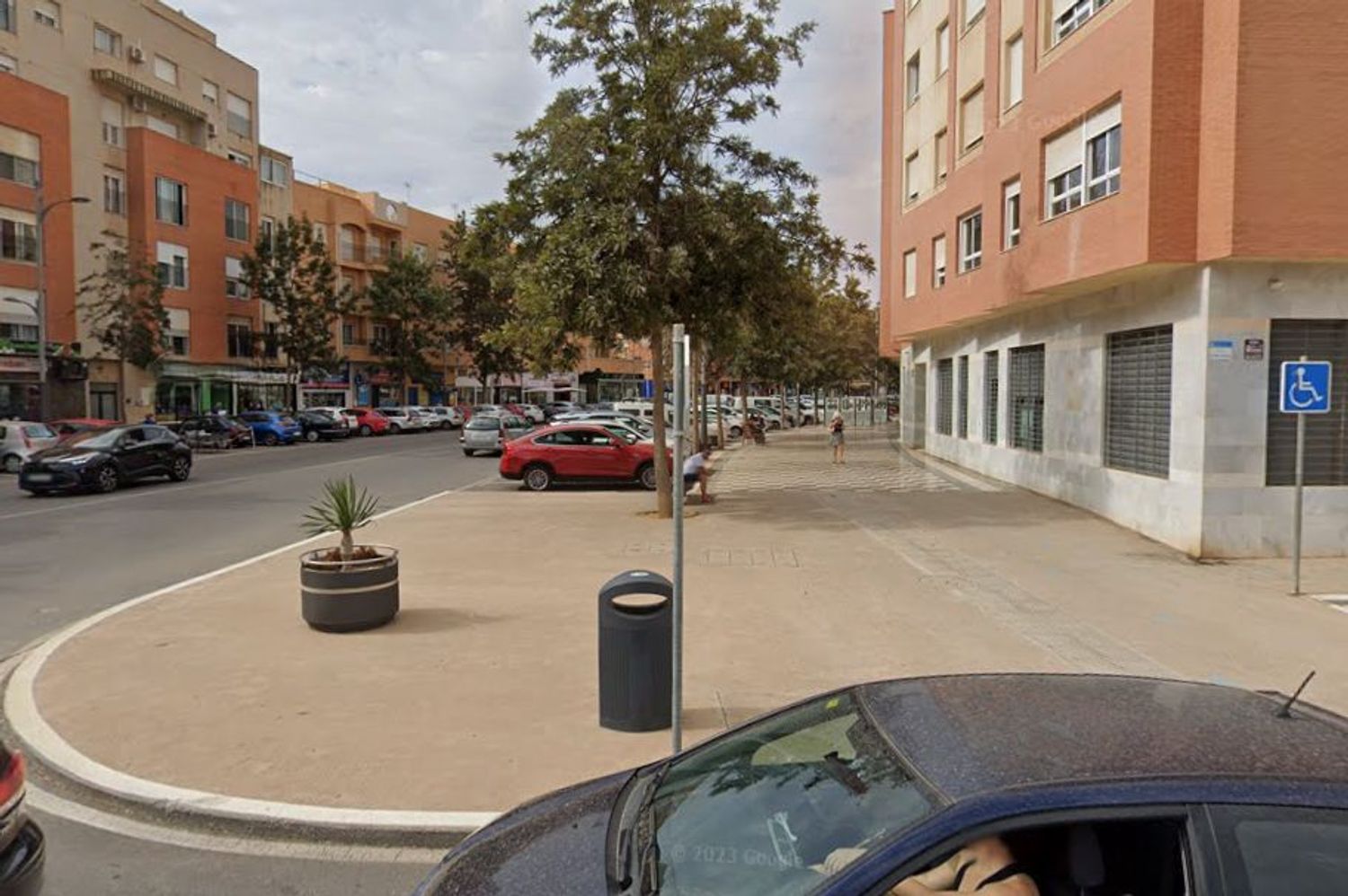 1453267905 REF. DM030726ALM – Inmueble en Barrio San Luis – Los Molinos