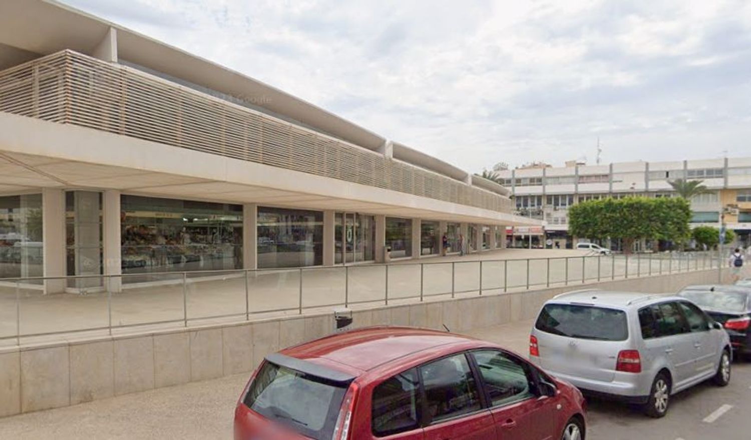 1453267907 REF. DM030726ALM – Inmueble en Barrio San Luis – Los Molinos