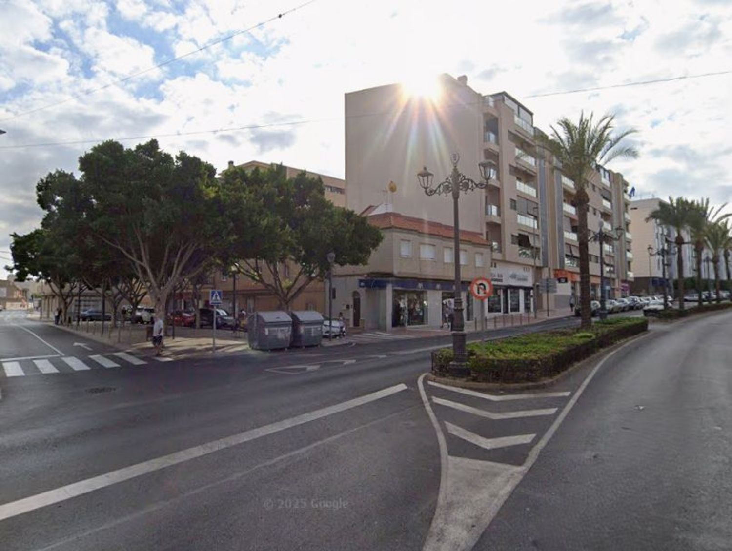 1453267908 REF. DM030726ALM – Inmueble en Barrio San Luis – Los Molinos
