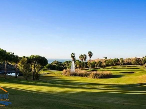 REF. DM020726AG – Inmueble en Añoreta Golf – Paraíso del Sol