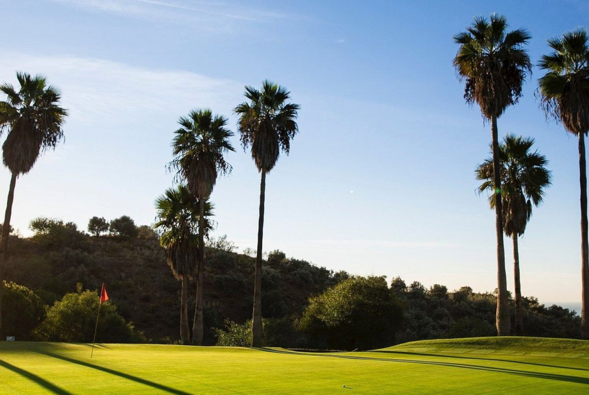 REF. DM020726AG – Inmueble en Añoreta Golf – Paraíso del Sol