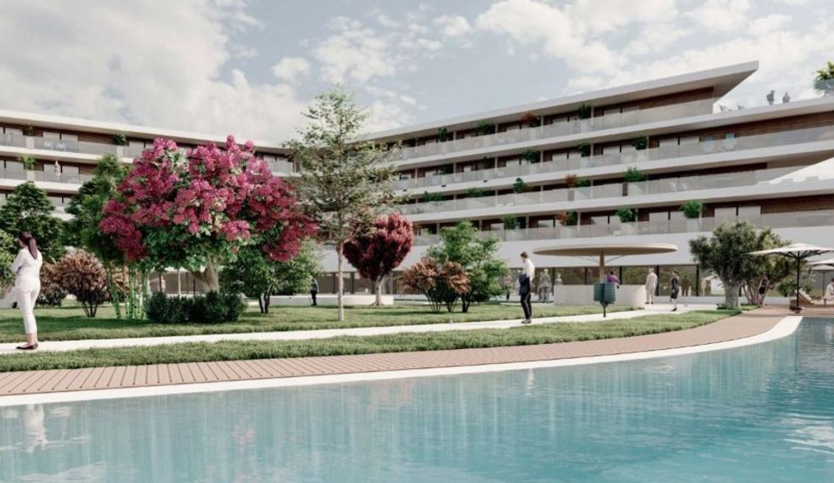 REF. DM020726AG – Inmueble en Añoreta Golf – Paraíso del Sol