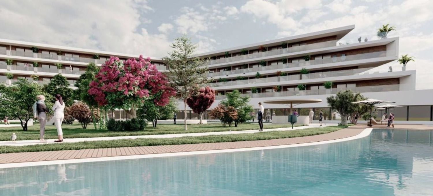 1453274520 REF. DM020726AG – Inmueble en Añoreta Golf – Paraíso del Sol