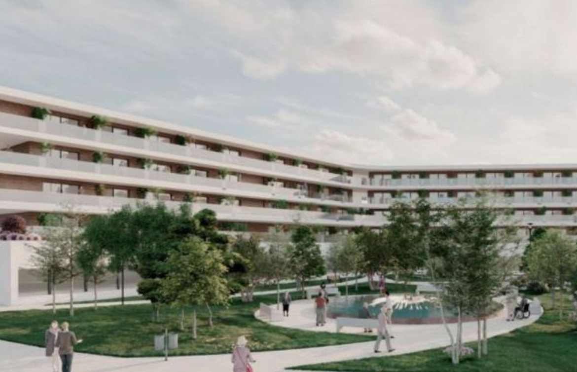 REF. DM020726AG – Inmueble en Añoreta Golf – Paraíso del Sol