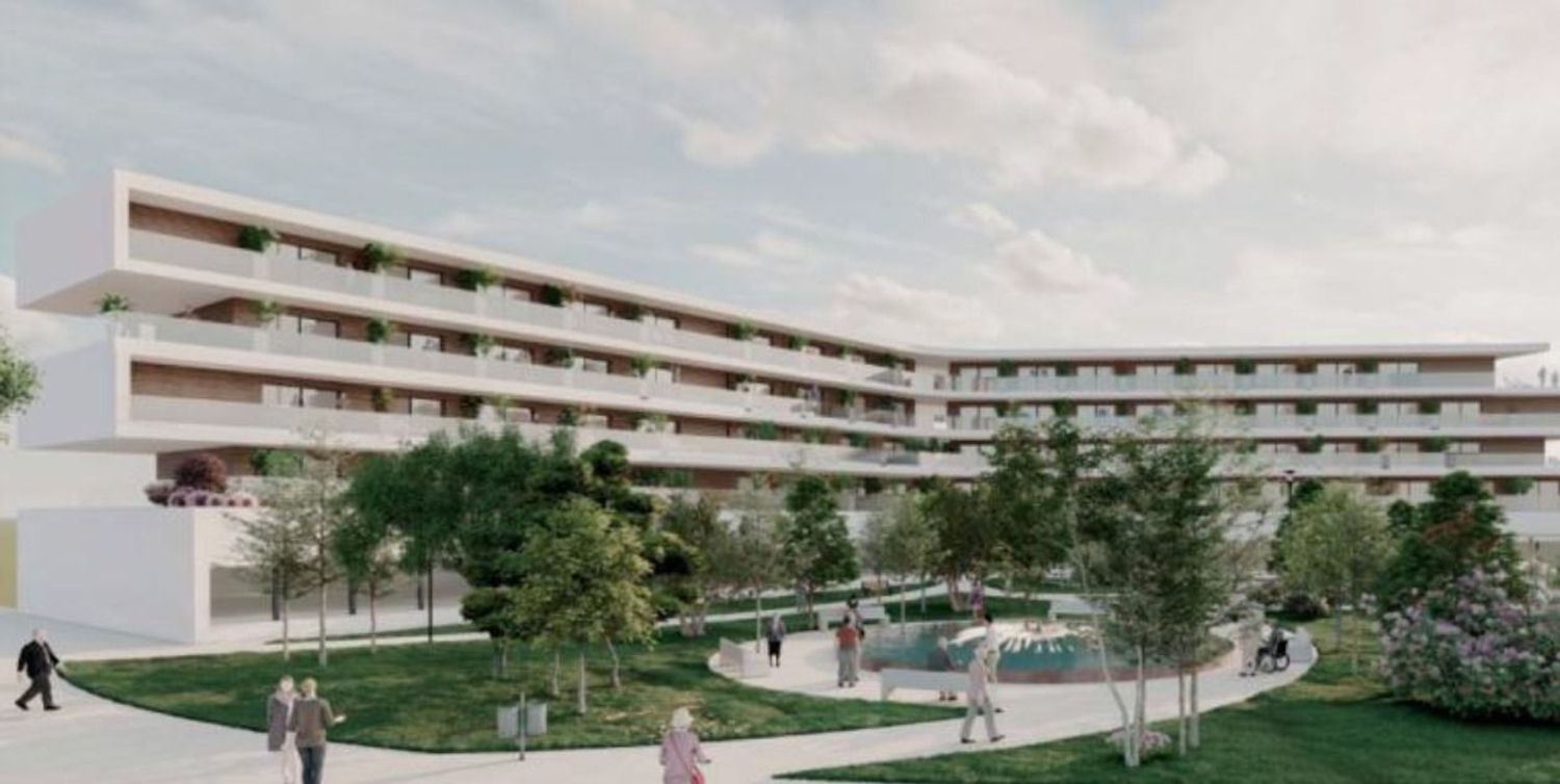 1453274521 REF. DM020726AG – Inmueble en Añoreta Golf – Paraíso del Sol