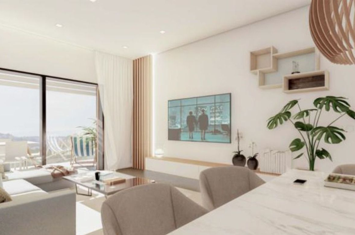REF. DM020726AG – Inmueble en Añoreta Golf – Paraíso del Sol