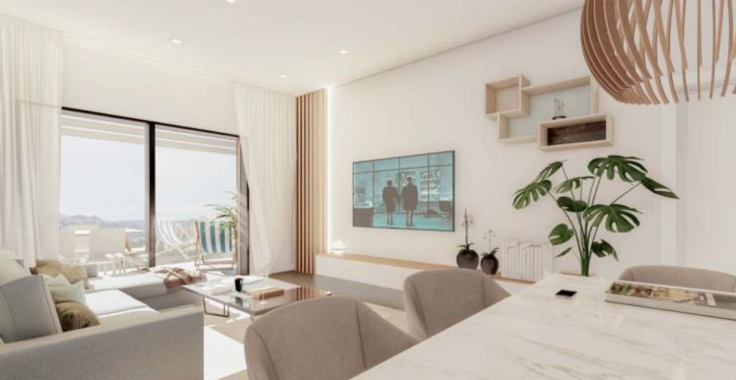 1453274535 REF. DM020726AG – Inmueble en Añoreta Golf – Paraíso del Sol