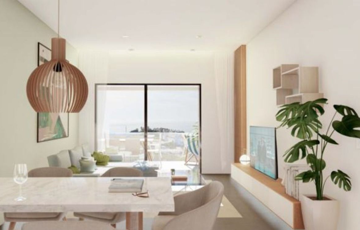 REF. DM020726AG – Inmueble en Añoreta Golf – Paraíso del Sol