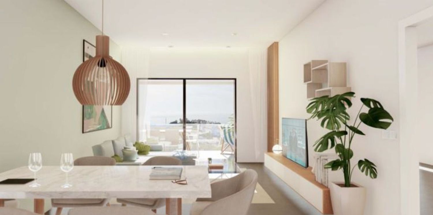 1453274536 REF. DM020726AG – Inmueble en Añoreta Golf – Paraíso del Sol