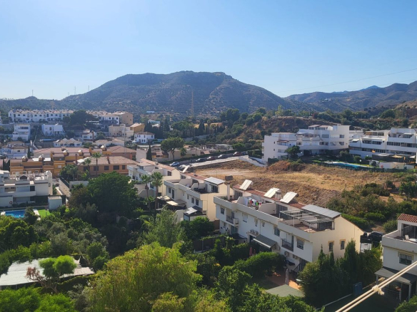 REF. SP290626RV – Inmueble en La Cala del Moral