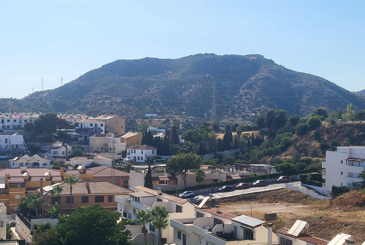 REF. SP290626RV – Inmueble en La Cala del Moral