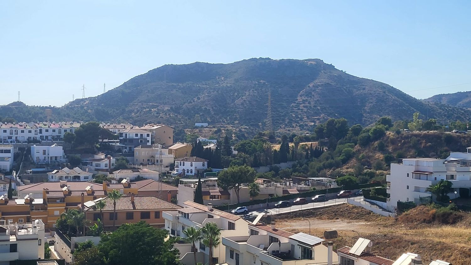 REF. SP290626RV – Inmueble en La Cala del Moral