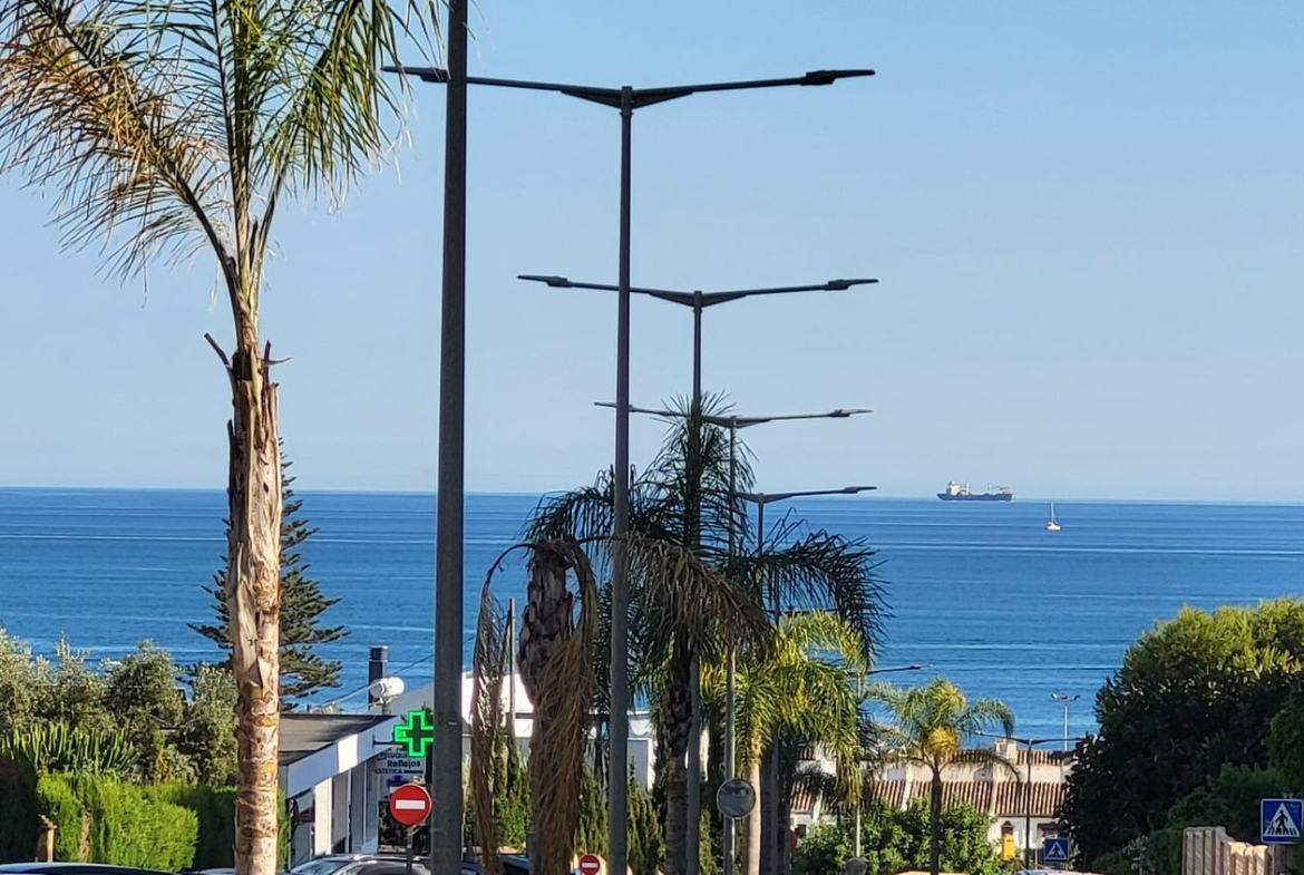 REF. SP290626RV – Inmueble en La Cala del Moral