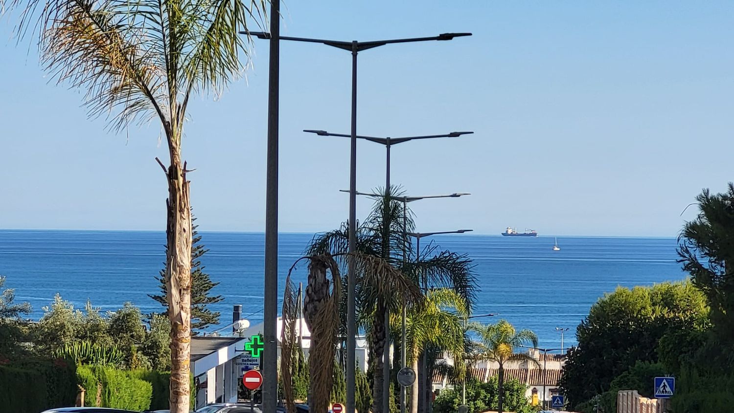 REF. SP290626RV – Inmueble en La Cala del Moral