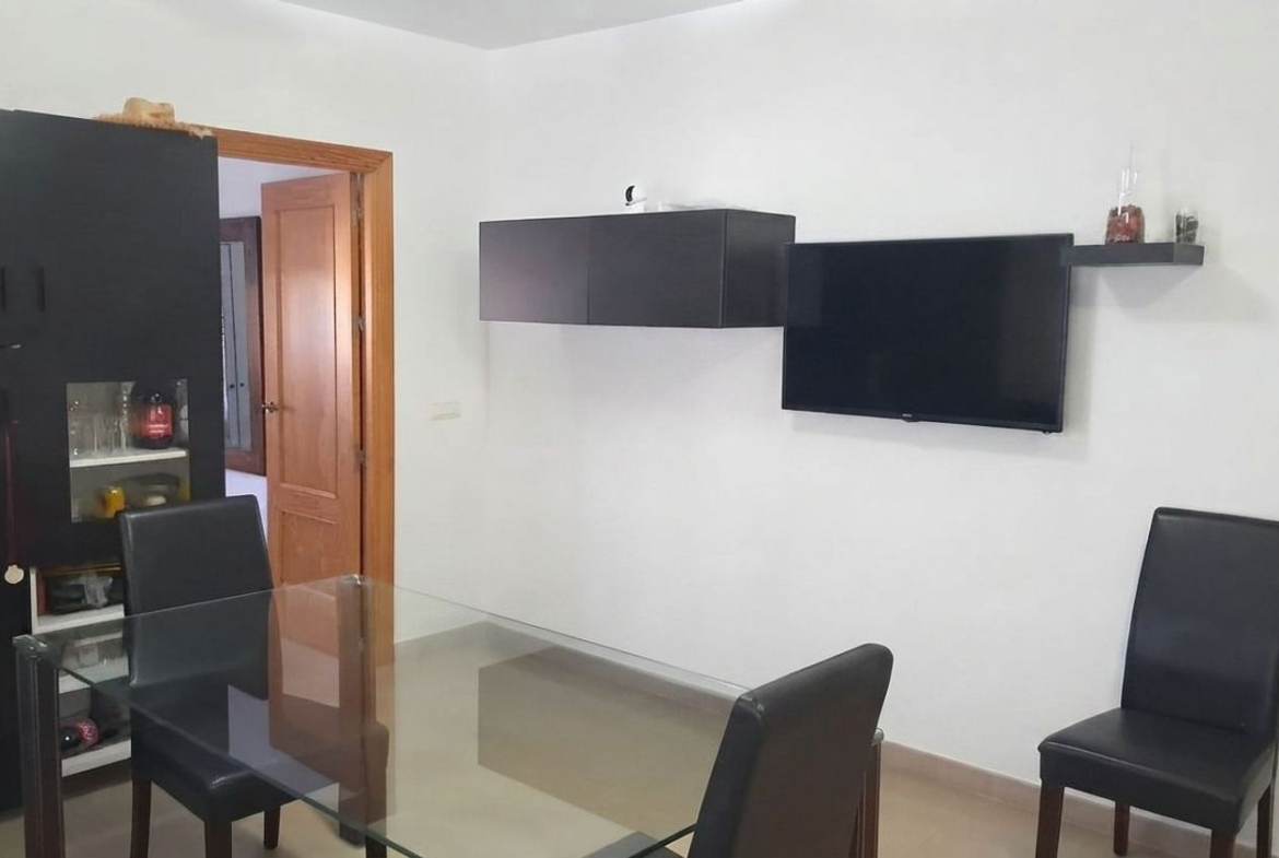 REF. SP050626TX – Inmueble en El Morche